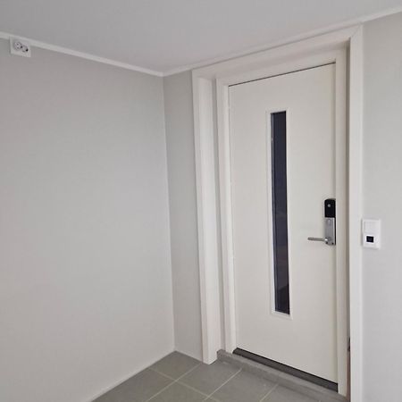 פורסגרון Leilighet מראה חיצוני תמונה